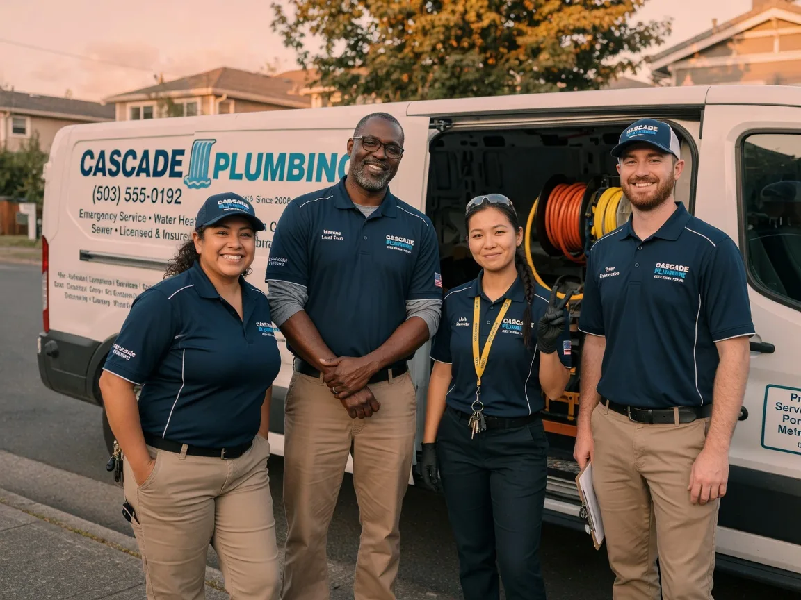 Emergency Plumber company in Kenton, OH